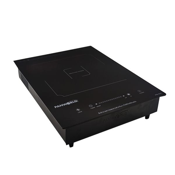 Bếp điện từ Thái Lan Panworld PW-866 đơn âm (Hàng Trưng Bày)