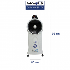 Quạt Hơi Nước Panworld PW-868