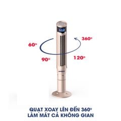 Quạt tháp Panworld PW-059H