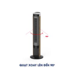Quạt tháp Panworld PW-079