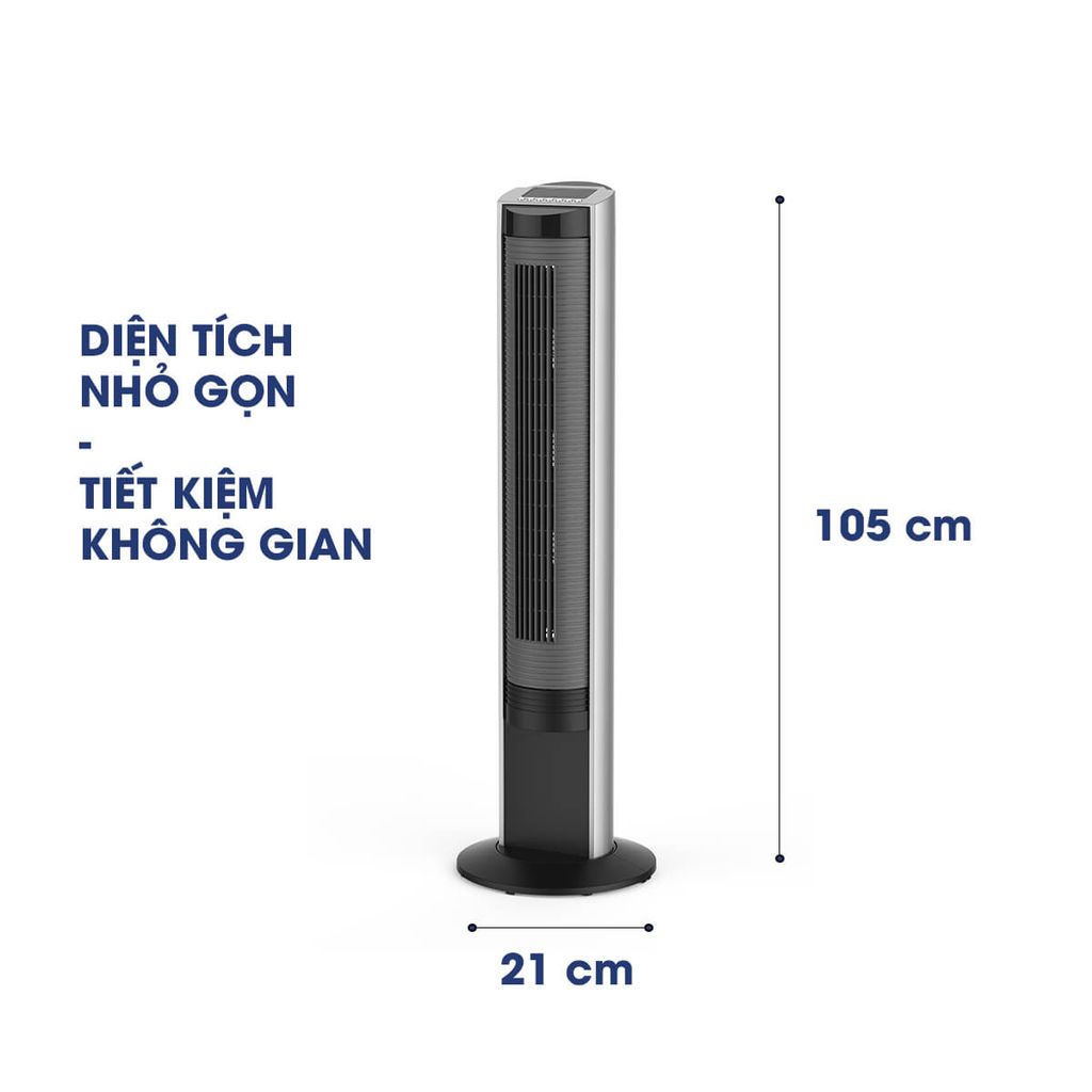 Quạt tháp Panworld PW-089