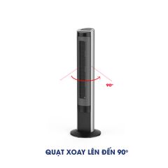 Quạt tháp Panworld PW-089