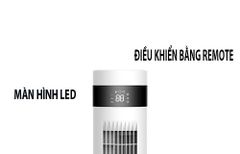 Quạt tháp Panworld PW-8105 (B-W)