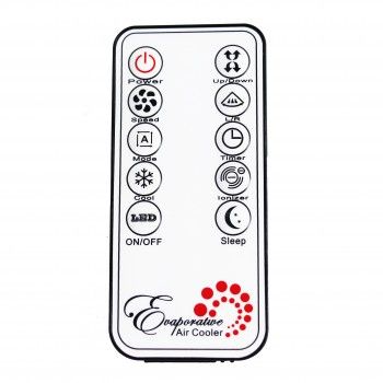 Máy Làm Mát Panworld PW-026