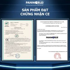 Ghế Massage Panworld  PW-5499