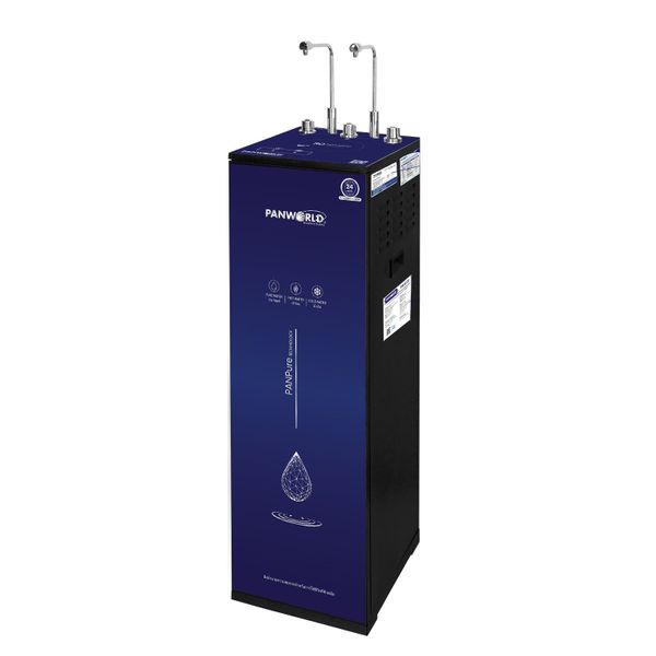 Máy Lọc Nước Nóng - Lạnh - Nguội Panworld PW-9101