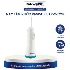 Máy Tăm Nước Panworld PW-3226