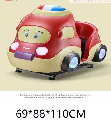 Máy nhún ô tô