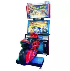 Máy game đua mô tô đơn 05