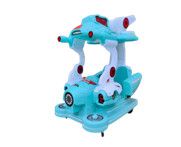 Xe điện đụng 107
