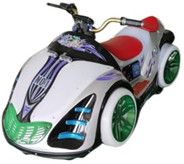 Xe điện đụng 109
