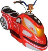 Xe điện đụng 110