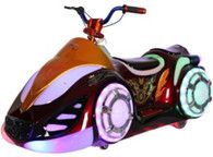 Xe điện đụng 114