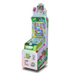 Máy phi tiêu trả thưởng