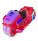 Xe điện đụng 131