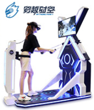 Máy VR game 14