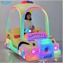 Xe điện đụng 14