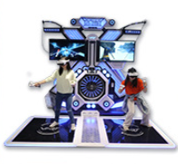 máy VR game 15