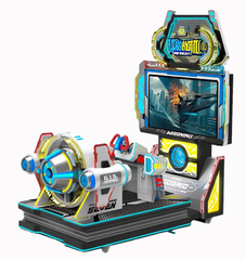 Máy Game Bắn Máy Bay VIP