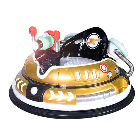 Xe điện đụng 18