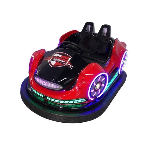 Xe điện đụng 19