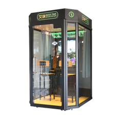 Phòng hát karaoke mini