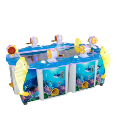 Máy câu cá 6 người chơi 01