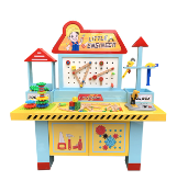 Bàn lego Little Engineer