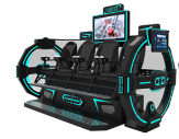 Máy VR game 19