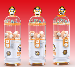 Máy gashapon 01