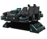 Máy VR Game 20