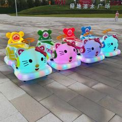 Xe điện đụng 27