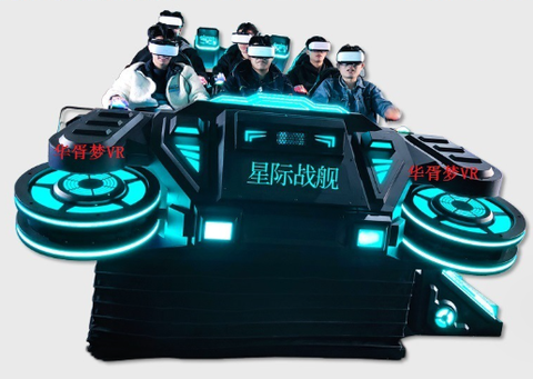 Máy VR Game 26