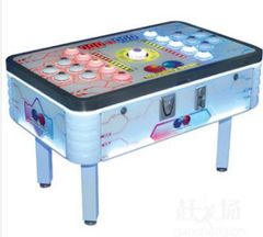 Máy đập nút theo nhạc