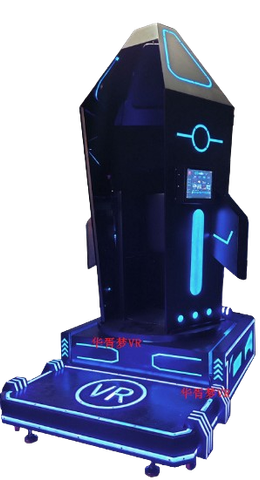 Máy VR Game 29
