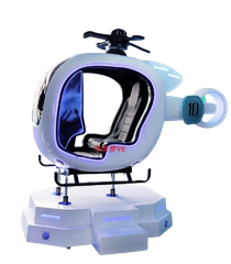Máy VR Game 30