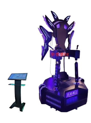 Máy VR Game 31