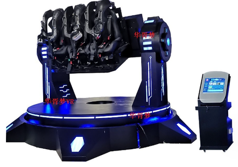 Máy VR Game 32