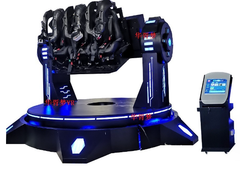 Máy VR Game 32