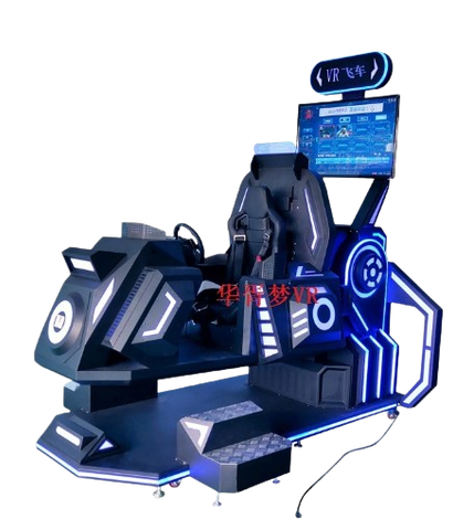 Máy VR Game 33