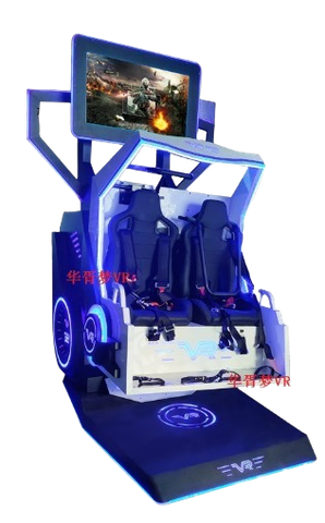 Máy VR Game 34