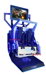 Máy VR Game 34