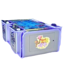 Máy chiến tranh thành phố 4 người