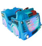 Xe điện đụng 37