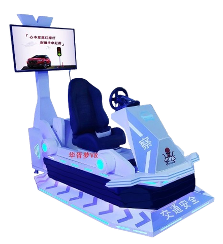 Máy VR Game 37