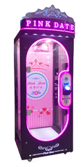 Máy gắp gấu 36