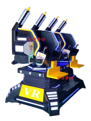 Máy VR Game 38