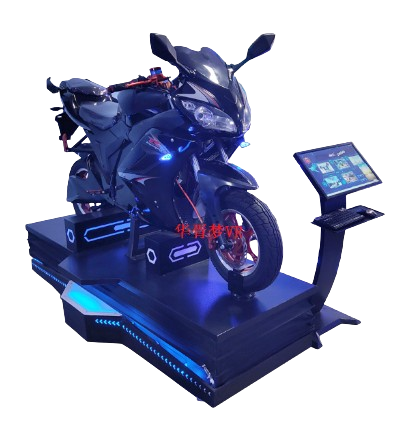 Máy VR Game 39