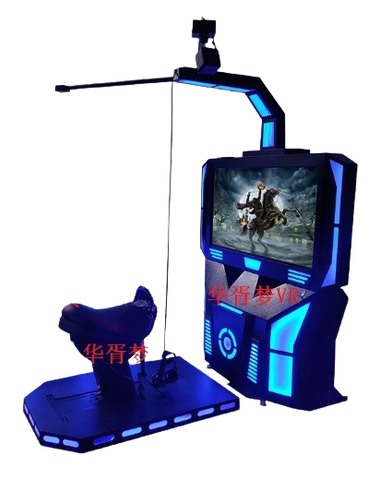 Máy VR Game 42