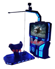 Máy VR Game 42
